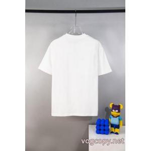 LOEWEコピー ブランド 優良半袖Tシャツ大人カジュアルな 2026即旬な装いに SS26極上発売