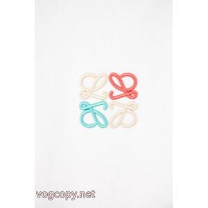LOEWEコピー ブランド 優良半袖Tシャツ大人カジュアルな 2026即旬な装いに SS26極上発売
