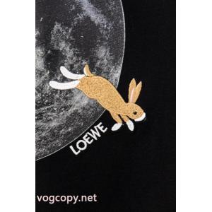半袖Tシャツ当店最安値 SS 最新作正規品ロエベブランド スーパー コピー 優良