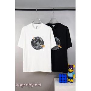 半袖Tシャツ当店最安値 SS 最新作正規品ロエベブランド スーパー コピー 優良