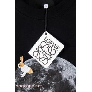 半袖Tシャツ当店最安値 SS 最新作正規品ロエベブランド スーパー コピー 優良