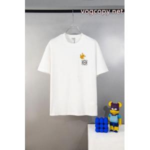 半袖TシャツLOEWE大人っぽさ 便利な定番アイテム 優秀なコピー 品 販売