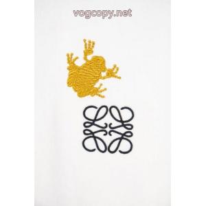 半袖TシャツLOEWE大人っぽさ 便利な定番アイテム 優秀なコピー 品 販売