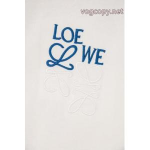 半袖Tシャツ圧倒的な高級感 高品質 人気 上質な素材採用偽 ブランド 通販LOEWE
