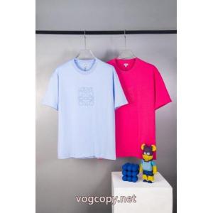 半袖Tシャツブランド アクセサリー 激安LOEWEストリート系 HOT品質保証 品良くおしゃれ 