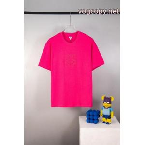 半袖Tシャツブランド アクセサリー 激安LOEWEストリート系 HOT品質保証 品良くおしゃれ 