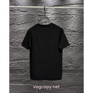 LOEWEコピー 品 ブランド爽やかな印象 大絶賛！  人気専門店半袖Tシャツ