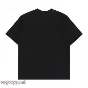 コピー ブランド 販売素敵な商品 限定生産品 安心な品質LOEWE半袖Tシャツ