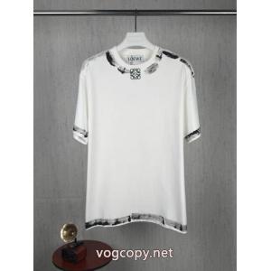 半袖Tシャツ新商品☆完売必至 大切な日に 安心国内発送LOEWEコピー 商品 通販