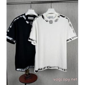 半袖Tシャツ新商品☆完売必至 大切な日に 安心国内発送LOEWEコピー 商品 通販