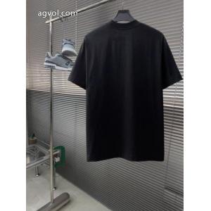 半袖Tシャツブランド コピー 優良店注目度UP！ 落ち着いた感覚 稀少*新品登場LOEWE