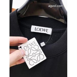 半袖Tシャツブランド コピー 優良店注目度UP！ 落ち着いた感覚 稀少*新品登場LOEWE