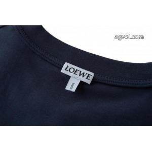 半袖Tシャツ話題沸騰中  先取り 新品限定セールブランド 通販店LOEWE