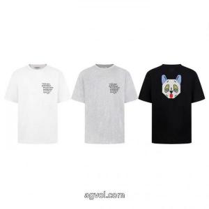 ブランド スニーカー 激安半袖Tシャツ最近人気一番！ センスがいい 即発送可LOEWE