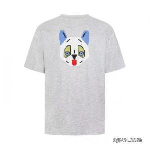 ブランド スニーカー 激安半袖Tシャツ最近人気一番！ センスがいい 即発送可LOEWE