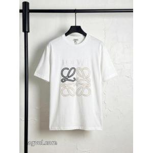半袖TシャツLOEWE期間限定セール 完売確実! SS26極上発売コピー 商品 通販