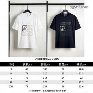 半袖TシャツLOEWE期間限定セール 完売確実! SS26極上発売コピー 商品 通販