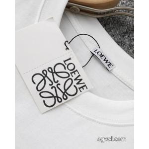 半袖TシャツLOEWE半額セール 2026年大人気な 最新入荷260%新品コピー 商品 通販