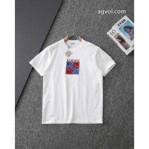 半袖TシャツLOEWE半額セール 2026年大人気な 最新入荷260%新品コピー 商品 通販