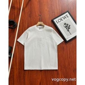 LOEWEブランド コピー超人気 予約完売品 圧倒的人気半袖Tシャツ
