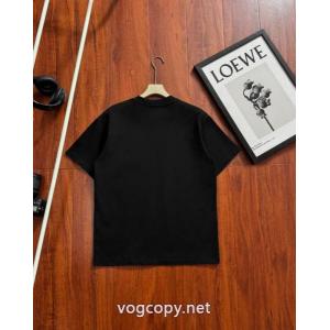 LOEWEブランド コピー超人気 予約完売品 圧倒的人気半袖Tシャツ