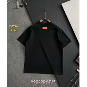 半袖Tシャツブランド 偽物LOEWE最も安いです 今っぽいトレンド ラグジュアリーな雰囲気