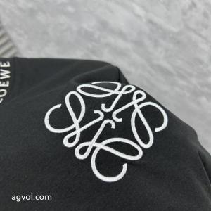 半袖Tシャツ2026到着済 26SS 異素材 季節限定販売LOEWEブランド スニーカー 激安