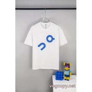 半袖TシャツLOEWE最新作防热性 待望の再販売 コレは買い！最安値偽物 ブランド
