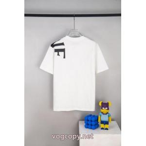 スーパー コピー 販売LOEWE半袖Tシャツ視線を集めて 魅力的 新作オシャレ