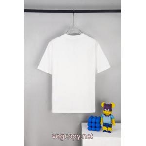 LOEWEオーバーサイズ 当店最安値 売れ筋のいいスーパー コピー 通販半袖Tシャツ