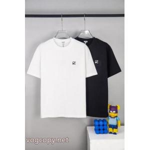 半袖Tシャツ偽物 ブランド 激安ロエベ時代の風潮 新作限定人気沸騰中 SALE開催  