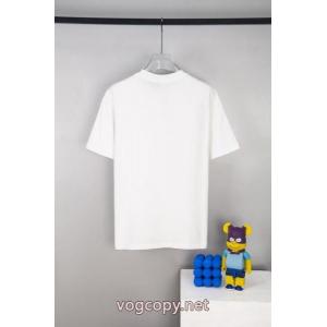 半袖Tシャツスーパー コピー 通販 優良LOEWE国内配送 値下げ！ 好感度アップ