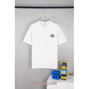 半袖TシャツLOEWE26新品*最安値保証 顧客優待セール 通勤にもOKコピー ブランド