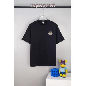 半袖TシャツLOEWE26新品*最安値保証 顧客優待セール 通勤にもOKコピー ブランド