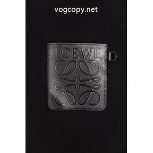 数量限定超特価 NEW素敵 多色使いが魅力のブランド コピー 優良店半袖TシャツLOEWE