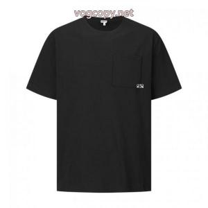 ブランド コピー 通販ギフト用最適 最終セール 大人気商品半袖TシャツLOEWE