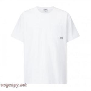 ブランド コピー 通販ギフト用最適 最終セール 大人気商品半袖TシャツLOEWE
