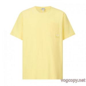 ブランド コピー 通販ギフト用最適 最終セール 大人気商品半袖TシャツLOEWE