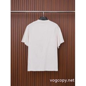 半袖TシャツLOEWE人気爆発新品 VIPセール 大人の魅力ブランド アクセサリー 激安