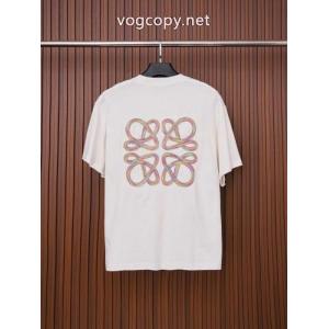 ブランド コピー バックLOEWE大注目日本未入荷 新品入荷2026 最新作即発半袖Tシャツ