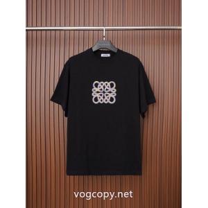 ブランド コピー バックLOEWE大注目日本未入荷 新品入荷2026 最新作即発半袖Tシャツ