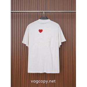 LOEWE激安新作 新品入荷 新しいスタイルブランド 通販 激安半袖Tシャツ