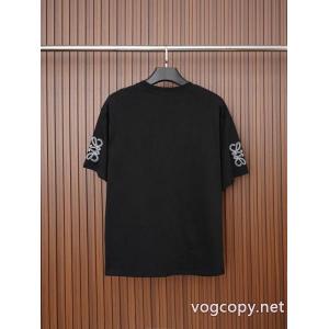 LOEWE赤字超特価新品 爆買い格安 注目を集める半袖Tシャツスーパー コピー ブランド 通販