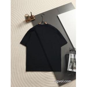 半袖TシャツLOEWEカジュアル感 セール中 精巧な逸品ブランド コピー 優良店