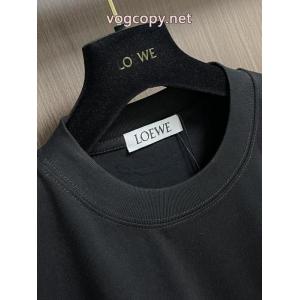 人気セール得価 海外大人気 アップデザインLOEWE激安 通販 ブランド半袖Tシャツ