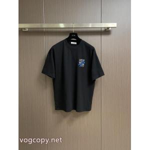人気セール得価 海外大人気 アップデザインLOEWE激安 通販 ブランド半袖Tシャツ