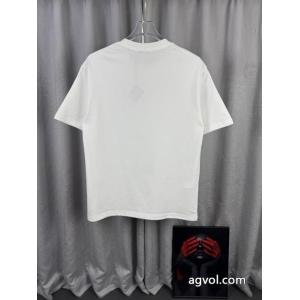 LOEWE偽 ブランド話題となる人気品 VIPセール限定品 限定デザイン半袖Tシャツ