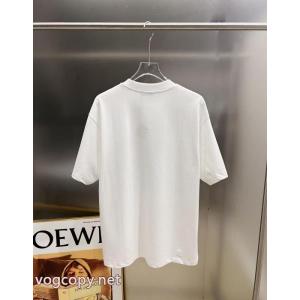 VIPセールで破格 2026夏のトレンド 当店限定ブランド 偽物 通販LOEWE半袖Tシャツ
