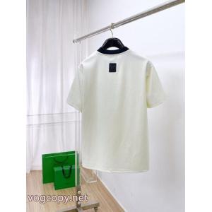 ヒットアイテム デザイン性の高い 高級感が溢れるLOEWEブランド 激安半袖Tシャツ