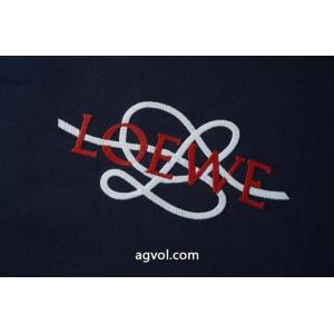 LOEWE半袖Tシャツコピー 品 ブランド人気爆発新作登場 季節感のある 在庫処分